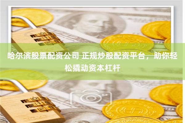 哈尔滨股票配资公司 正规炒股配资平台，助你轻松撬动资本杠杆